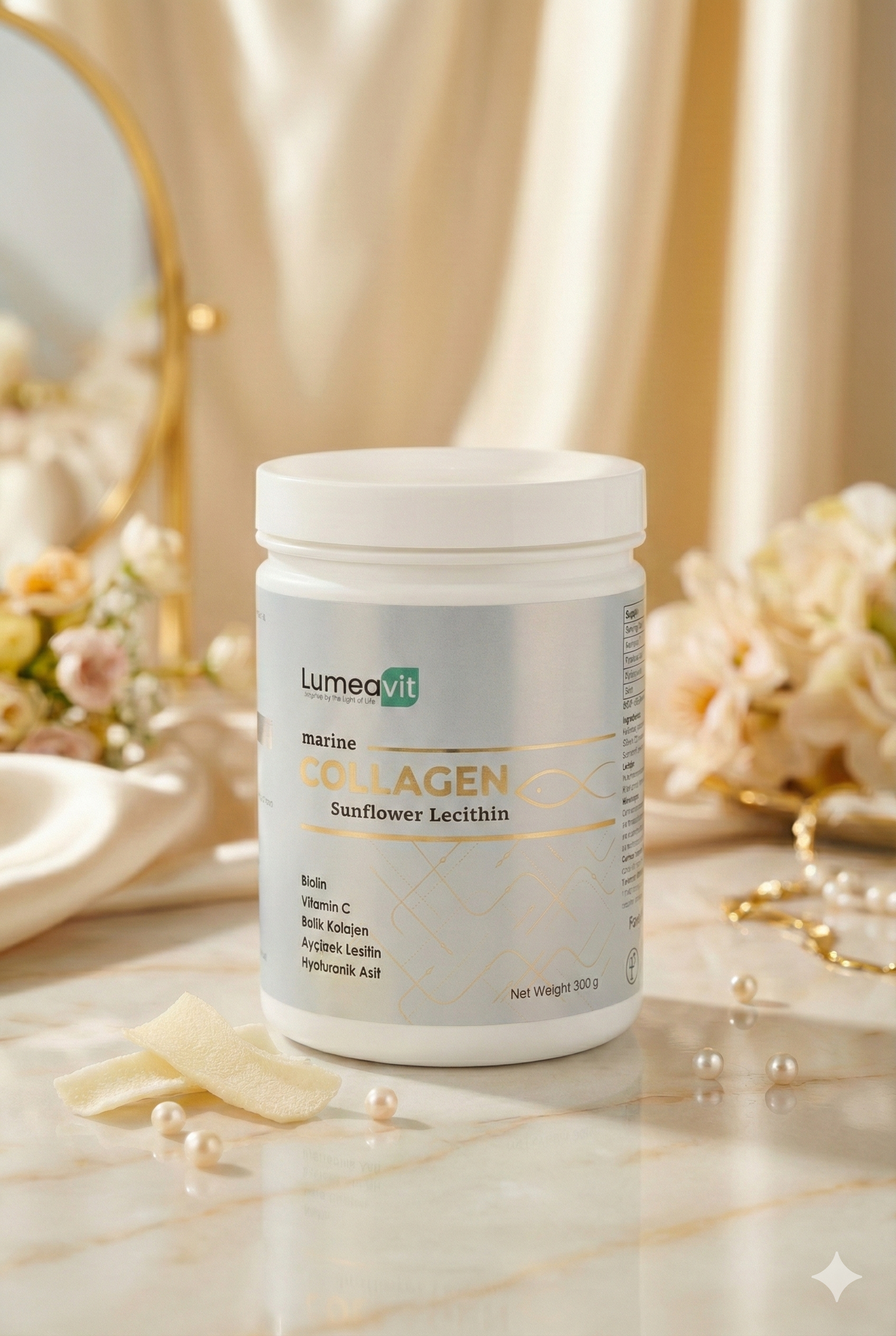 Marine Collagen